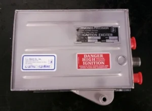 PN: 44303 | $1,350 USD Description: IGNITION EXCITER Condition: SV Trace: AIR CANADA JAZZ TRACE & OUR COC Cert Date: FRESH TAGS 8130-3 DUAL RELEASE (Dated 06/21/16) Lead Time: STOCK
