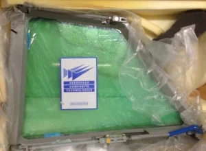 PN: A21518-415 | $12,600 USD Description: WINDOW SLIDING Condition: SV Trace: AIR CANADA JAZZ TRACE & OUR COC Cert Date: EASA FORM 1 (Dated 06/15/15) Lead Time: STOCK