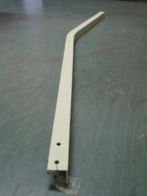 PN: A00831-008 | $287.14 USD Description: Track Rail Condition: NS Trace: AIR CANADA JAZZ TRACE & OUR COC Lead Time: STOCK
