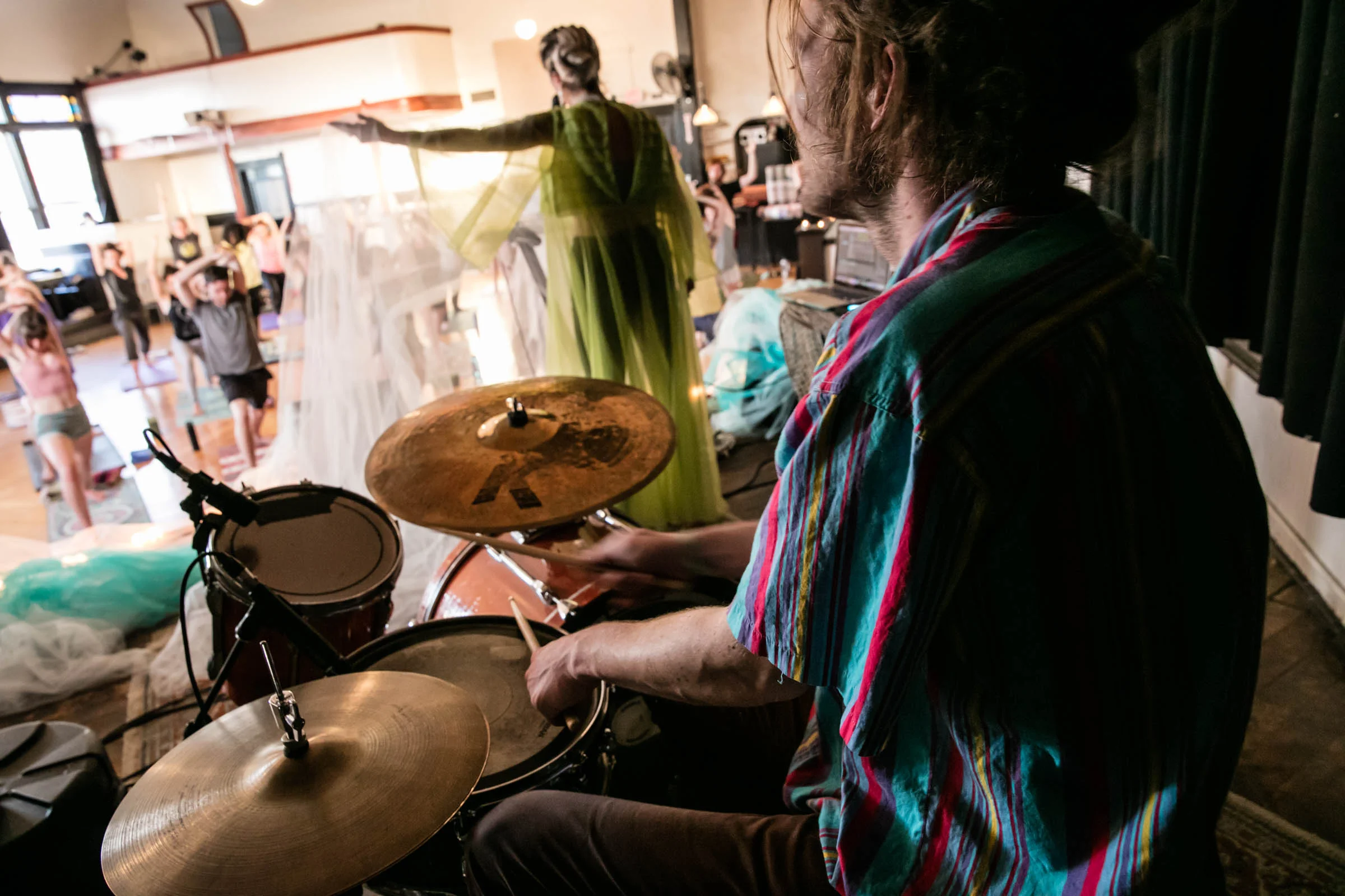 Local Music