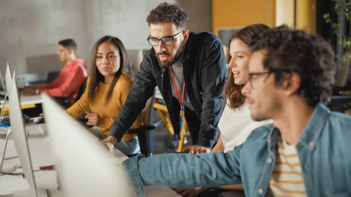 Computer Skills — Productivity People