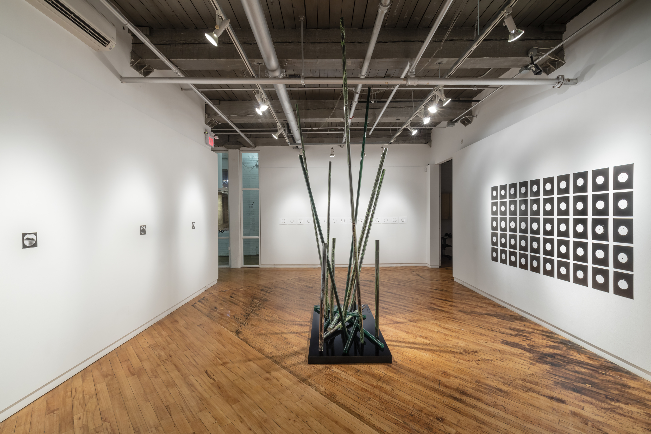 We'll Get There Fast and Then We'll Take It Slow at Gallery 44 Centre For Contemporary Photography. April 26 - May 28, 2016. Image Credit: Toni Hafkenscheid
