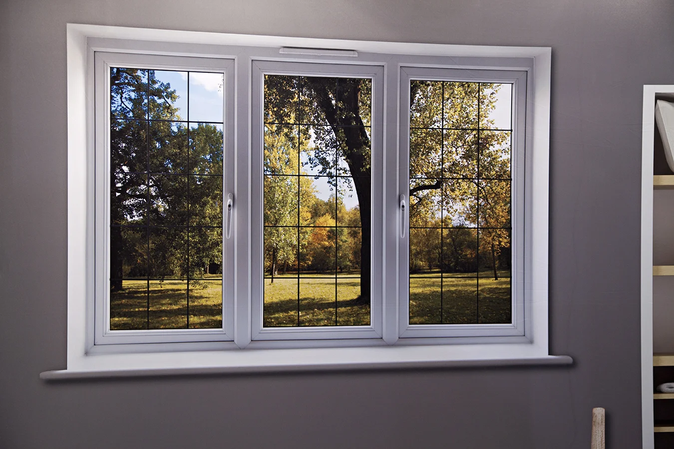   Scene.  2014. C-Print. 12" x 8" 