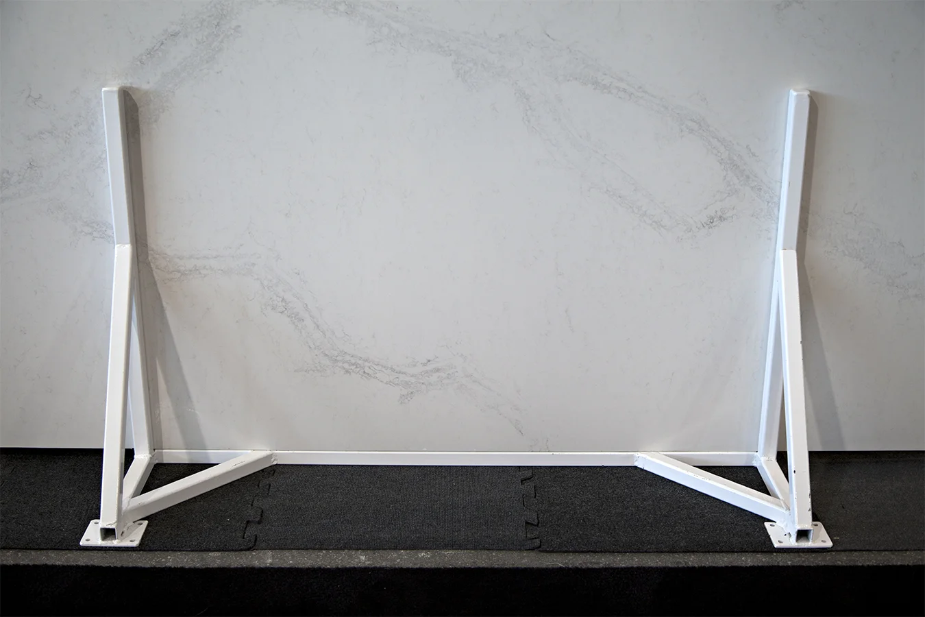   Stand.  2014. C-Print. 18" x 12". 