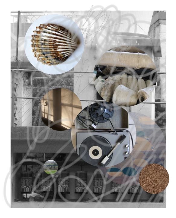 SMOKE 33 X 23.75