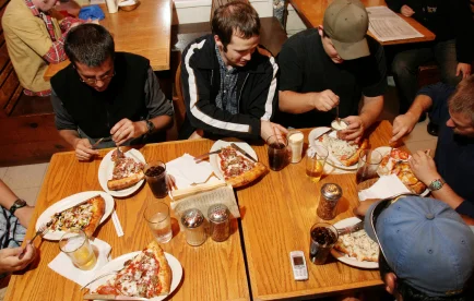 JDRF YLC Portland, OR Happy Hour