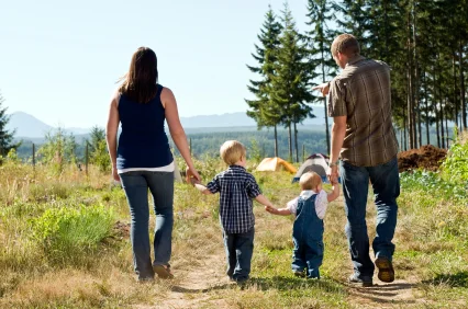 Clallam County (WA) Type 1 Diabetes Support Group