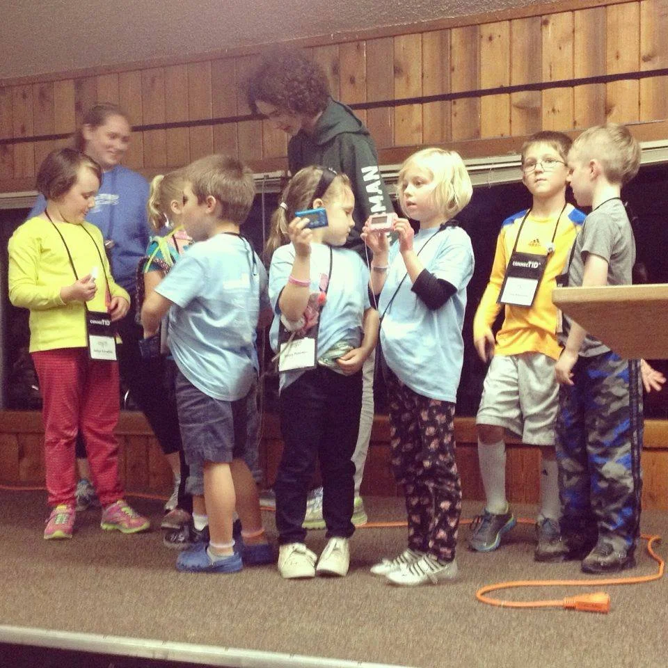 4th Annual ConnecT1D Family Camp Registration is Open! - by Amanda Datz