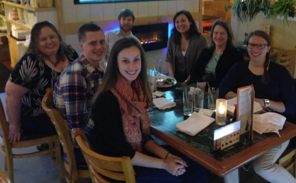 Adult T1 Meetup: Bremerton