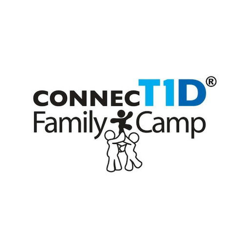 Camp Leo + ConnecT1D Family Camp