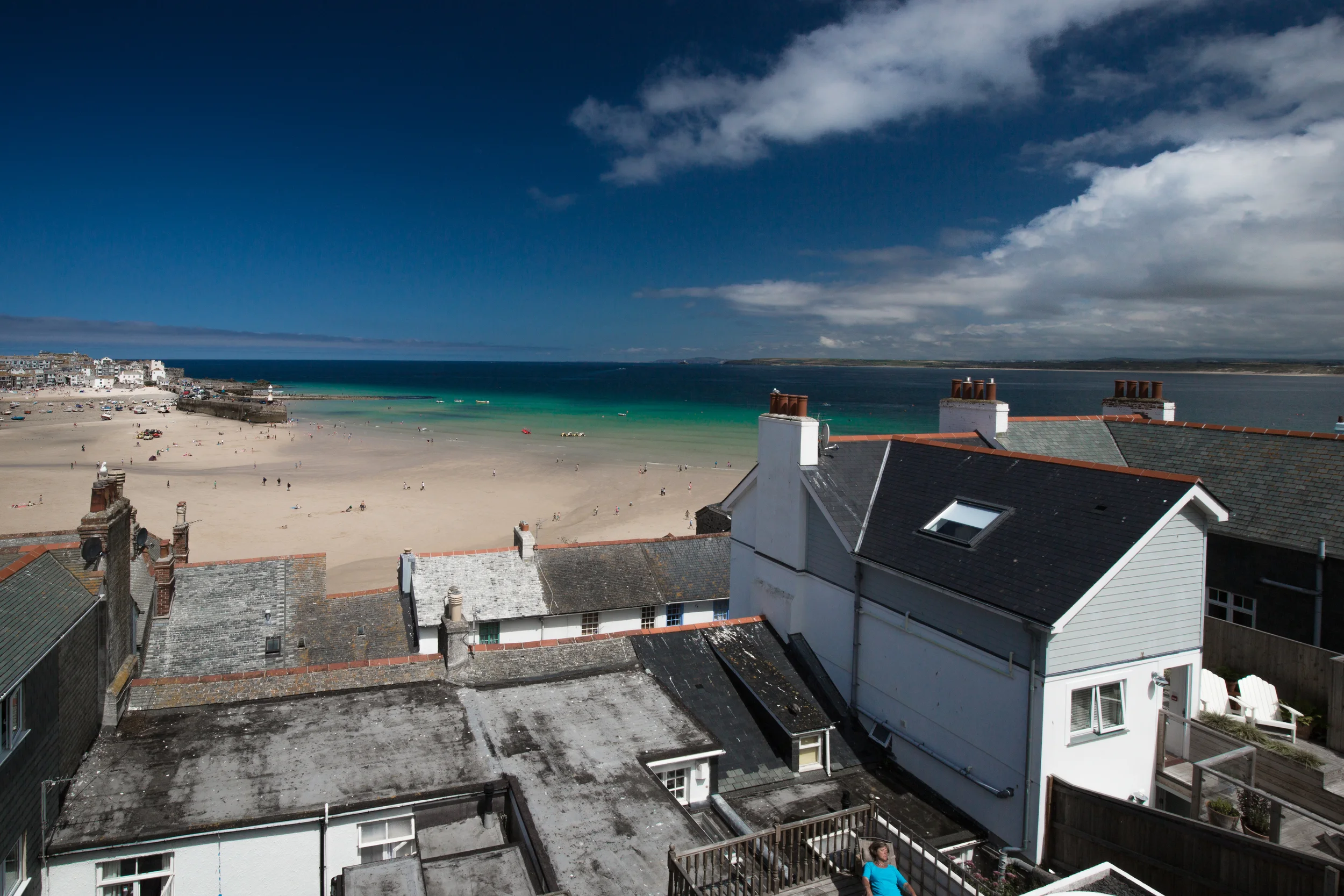 St Ives