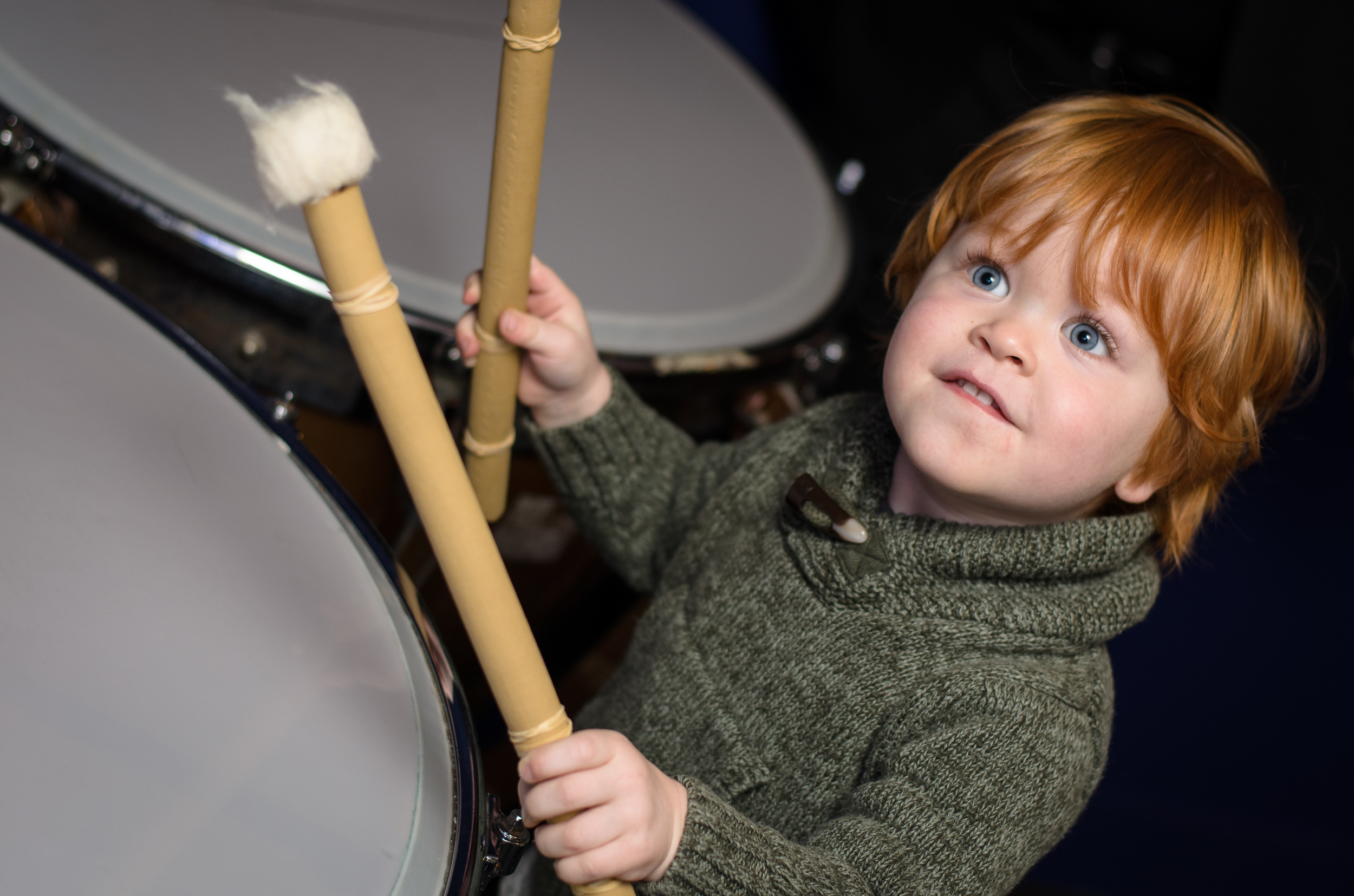 Family Concert: Let's Make Music! (2)