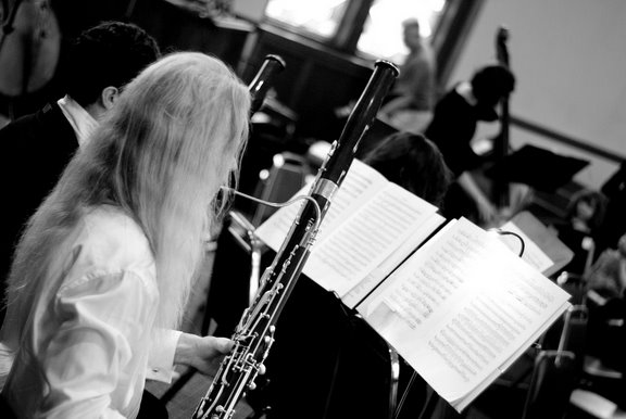 CANCELLED: Chamber Music Jam