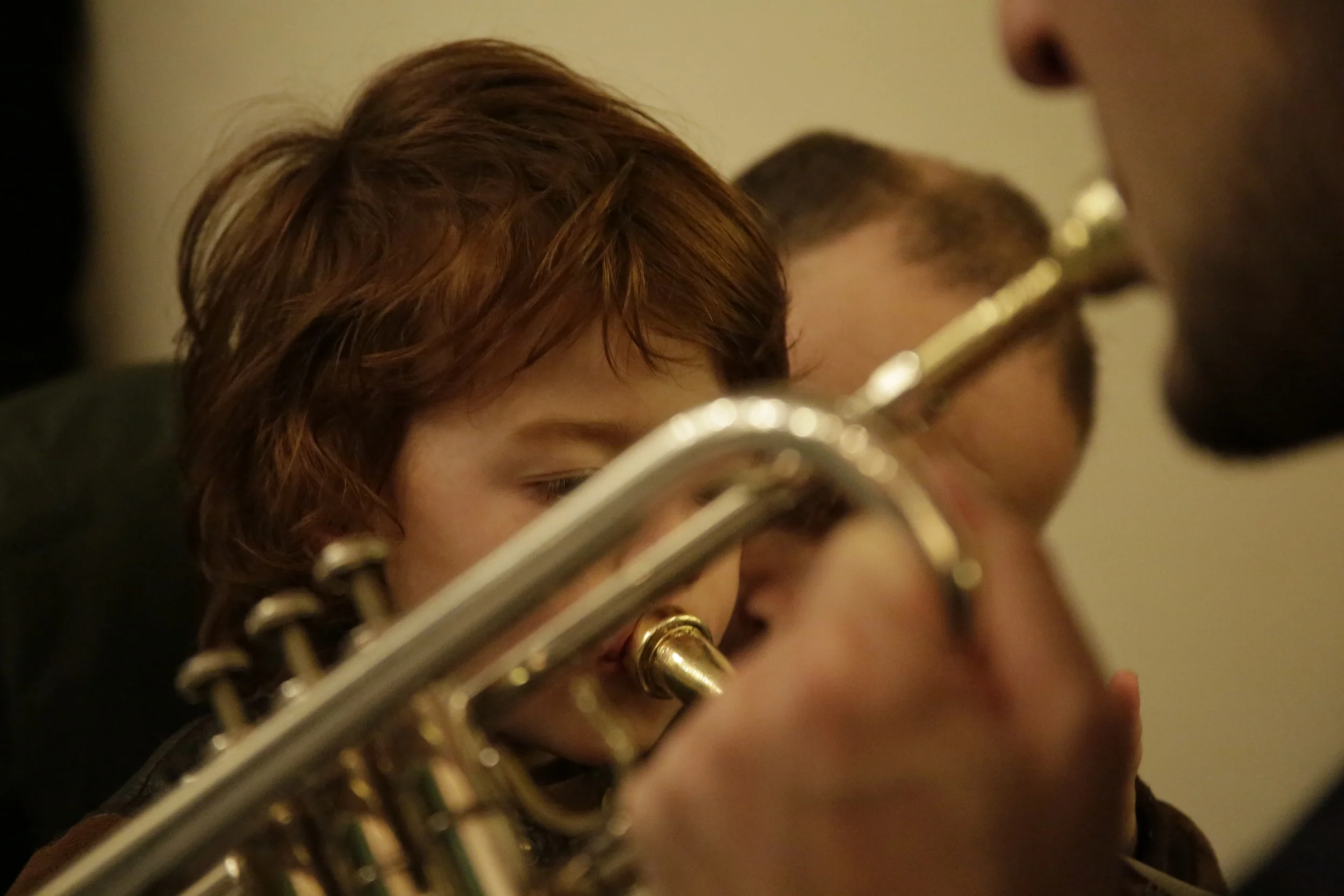 Family Concert: Ghoulishly Good Music (2)