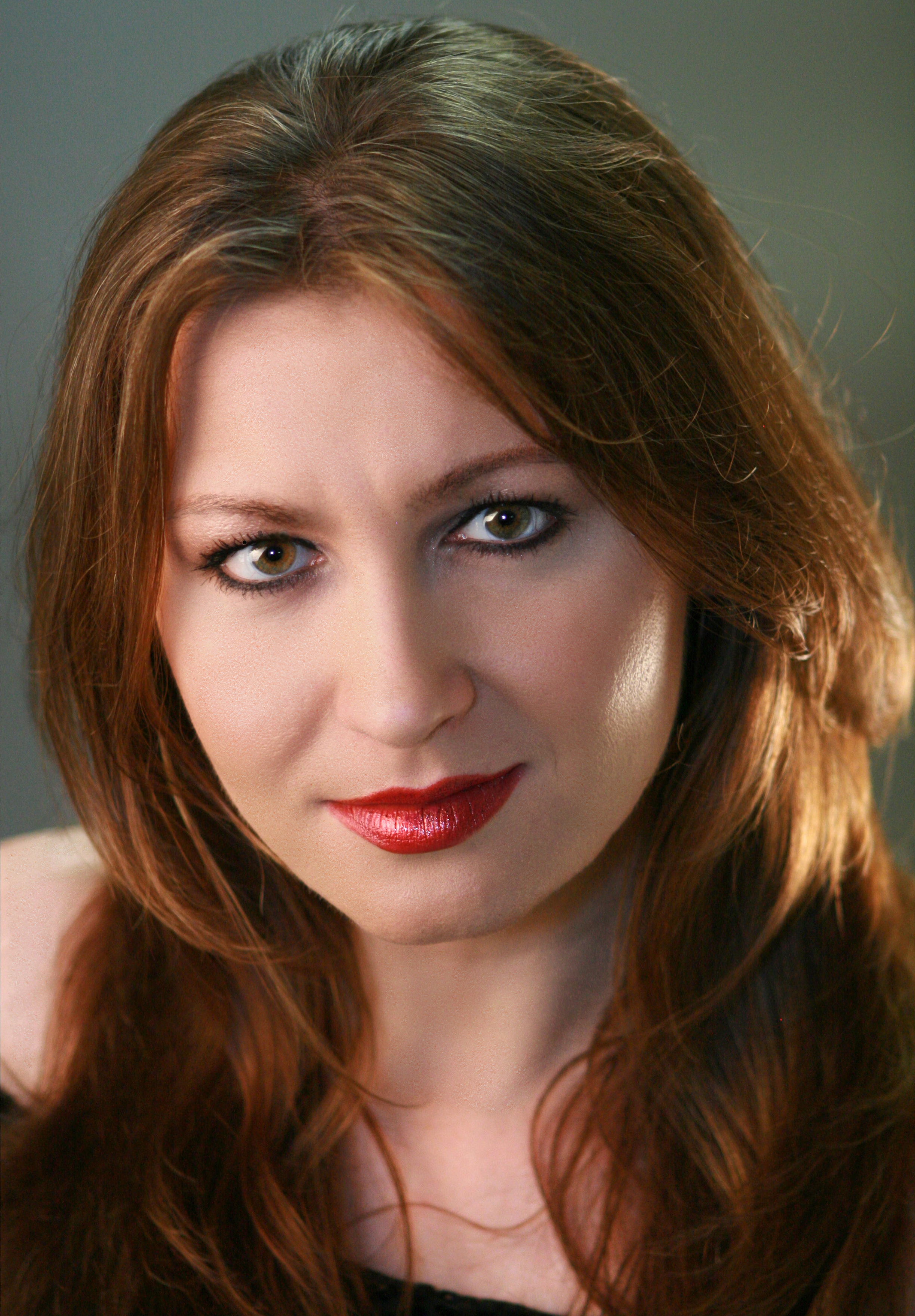 Guest Soloist, Magdalena Wòr