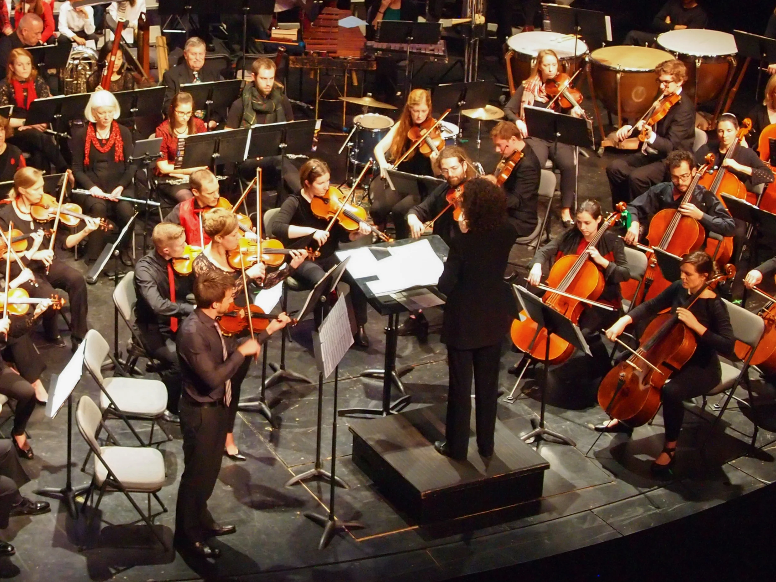 Holiday Cheers: A Night of Live Music, Champagne & Interactive Fun for Grown-Ups