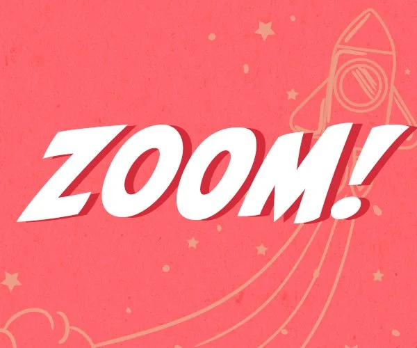Zoom! CCS Family Concert