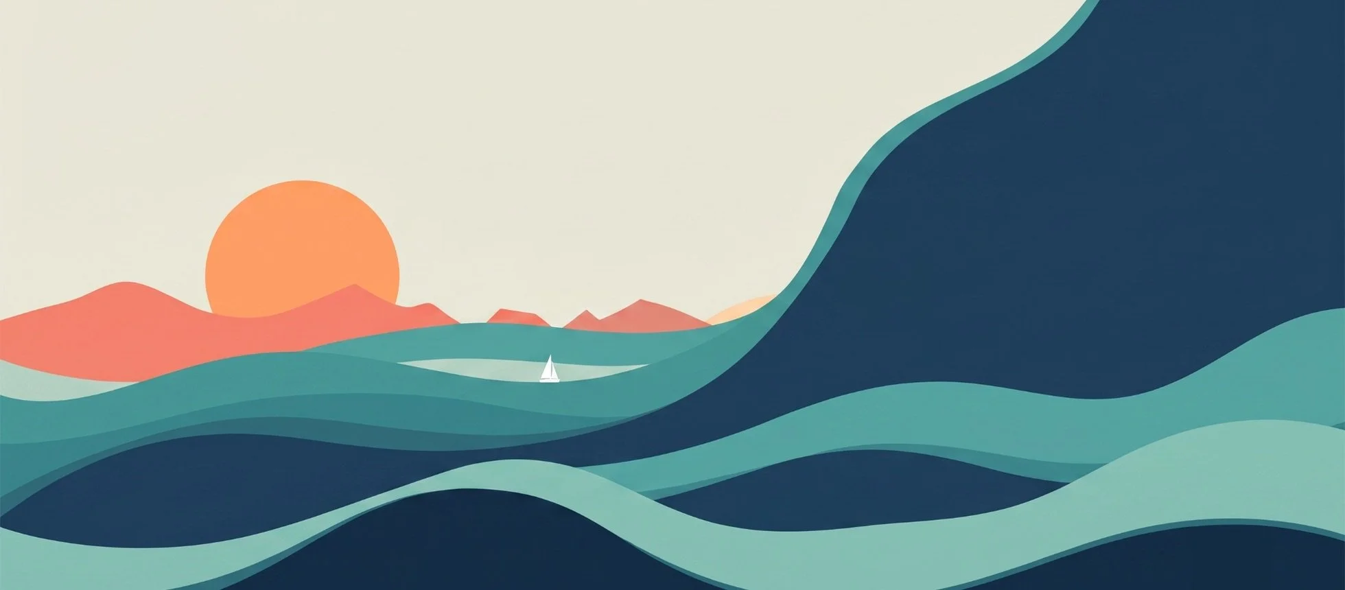 Restless Seas