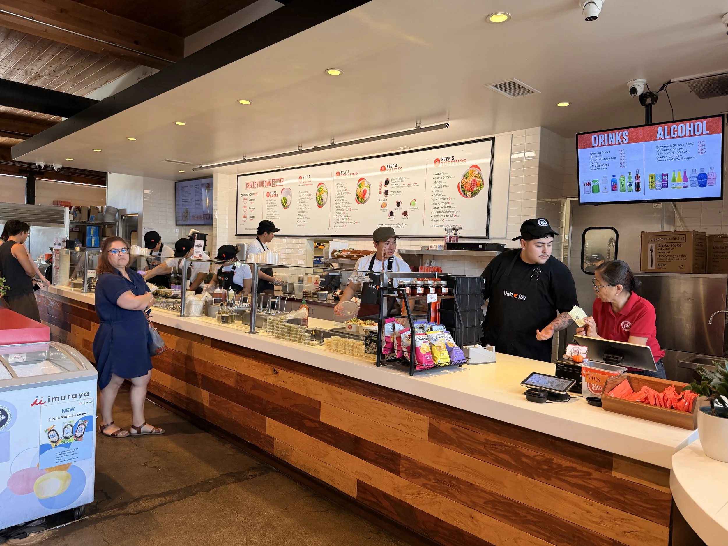 Uroko Poke Costa Mesa Create your Poke.JPG