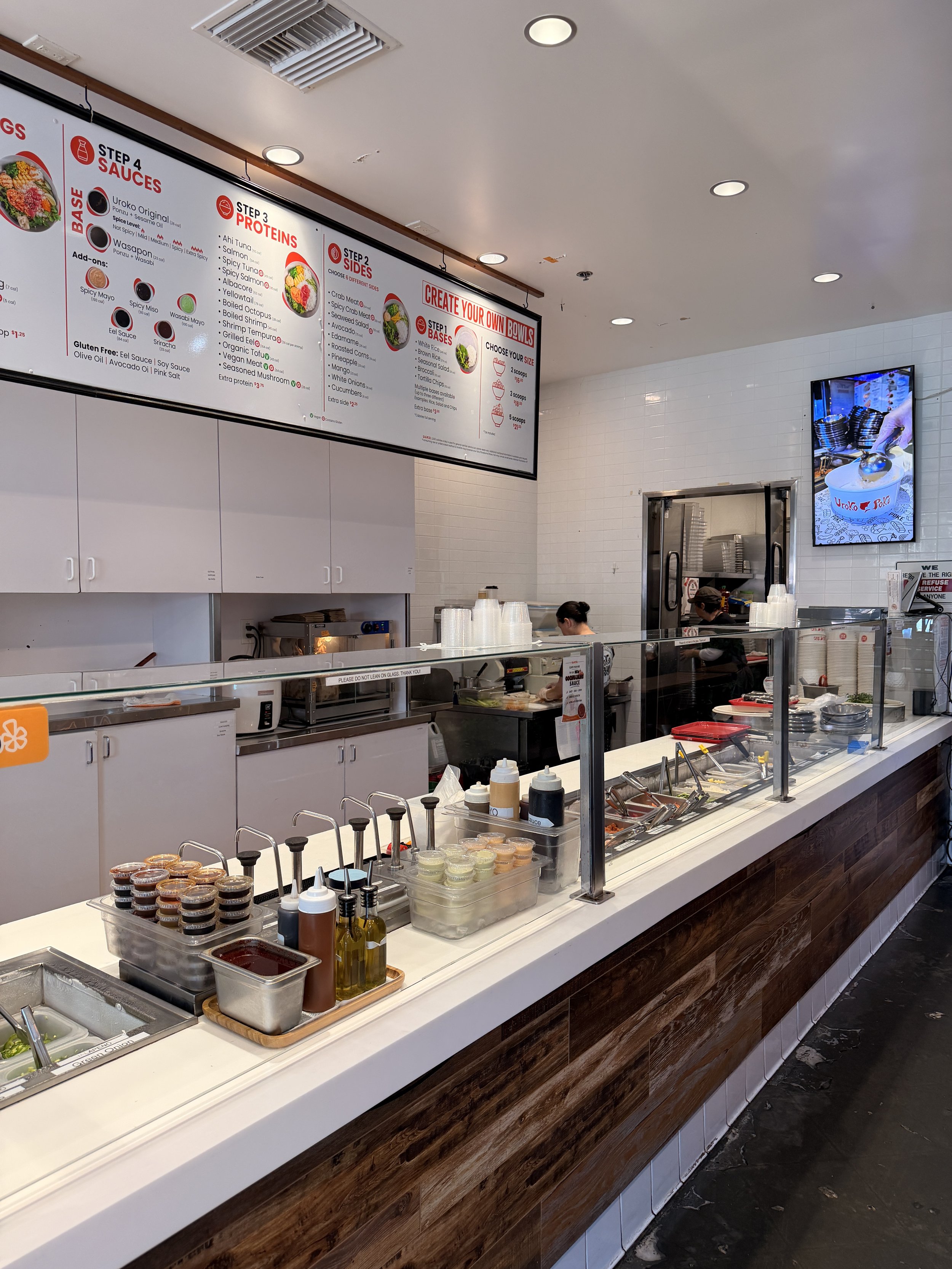 Uroko Poke Cypress line Create your Poke Bowl.JPG