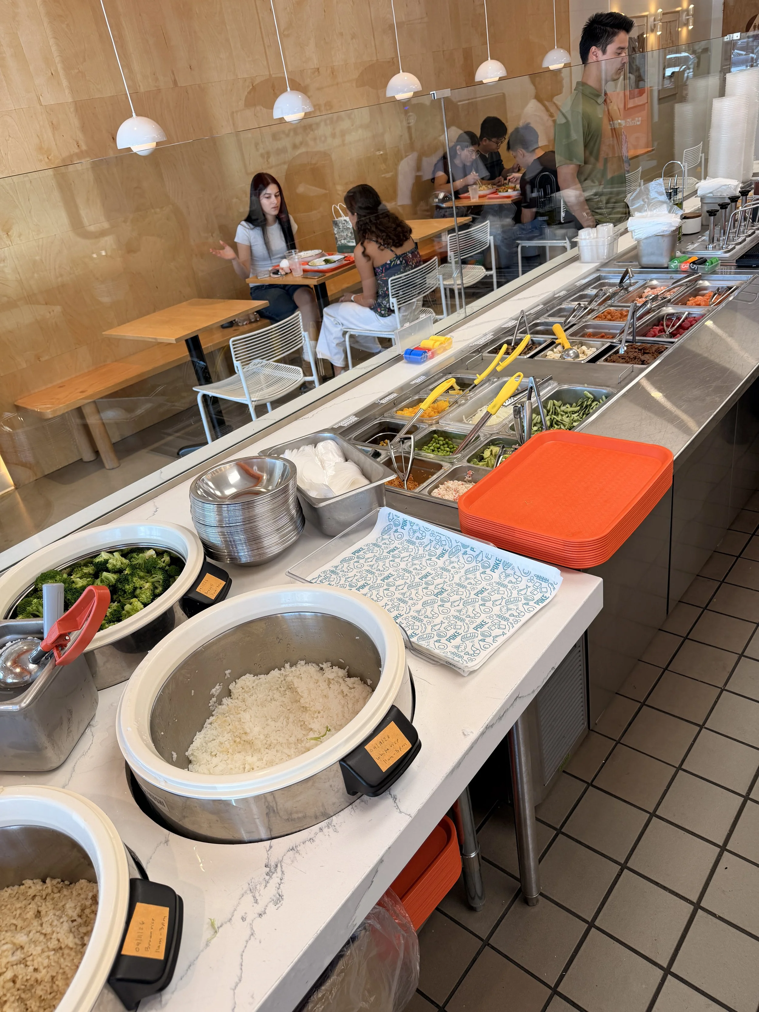 Uroko Poke Newport Beach base sides proteins.JPG