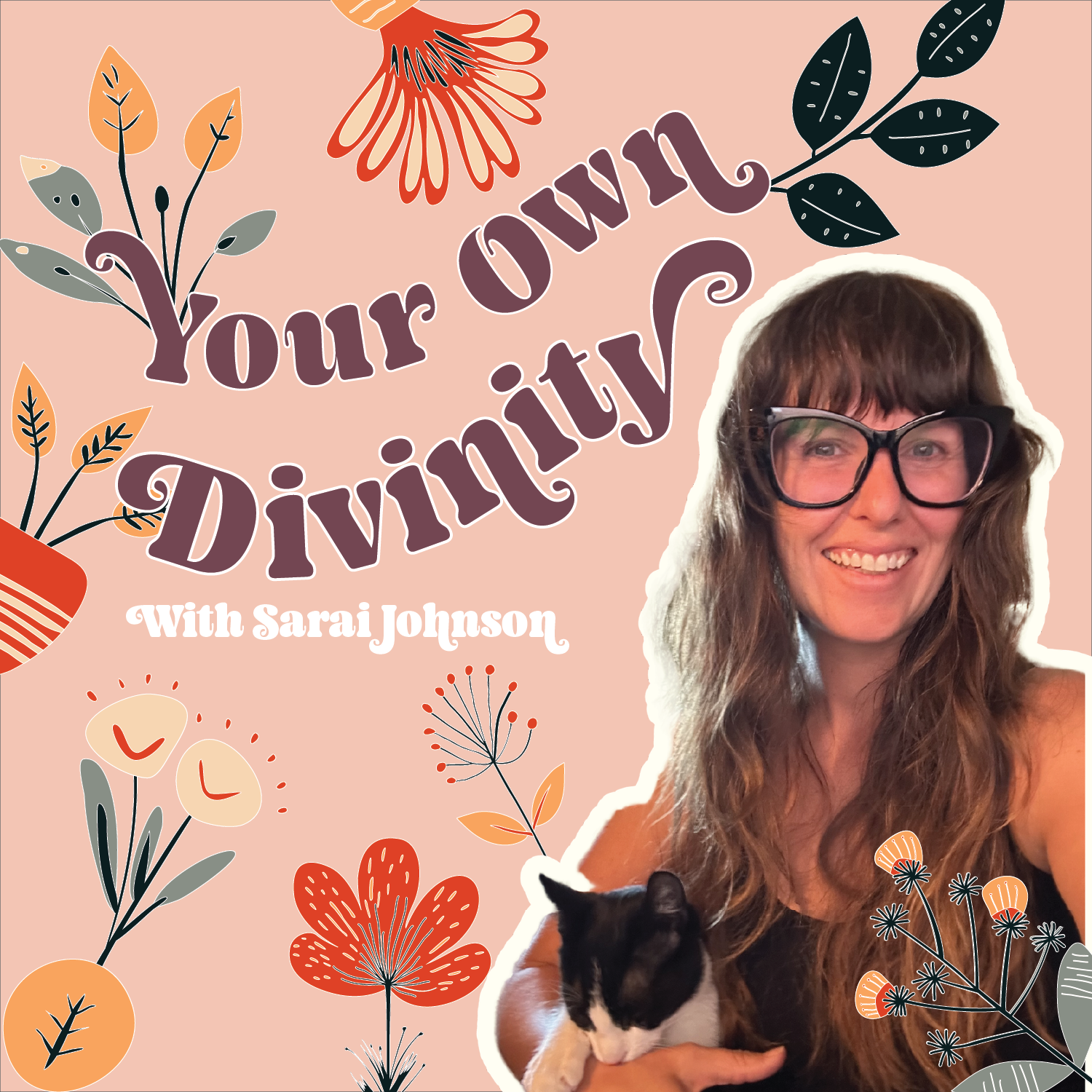 Your Own Divinity Podcast
