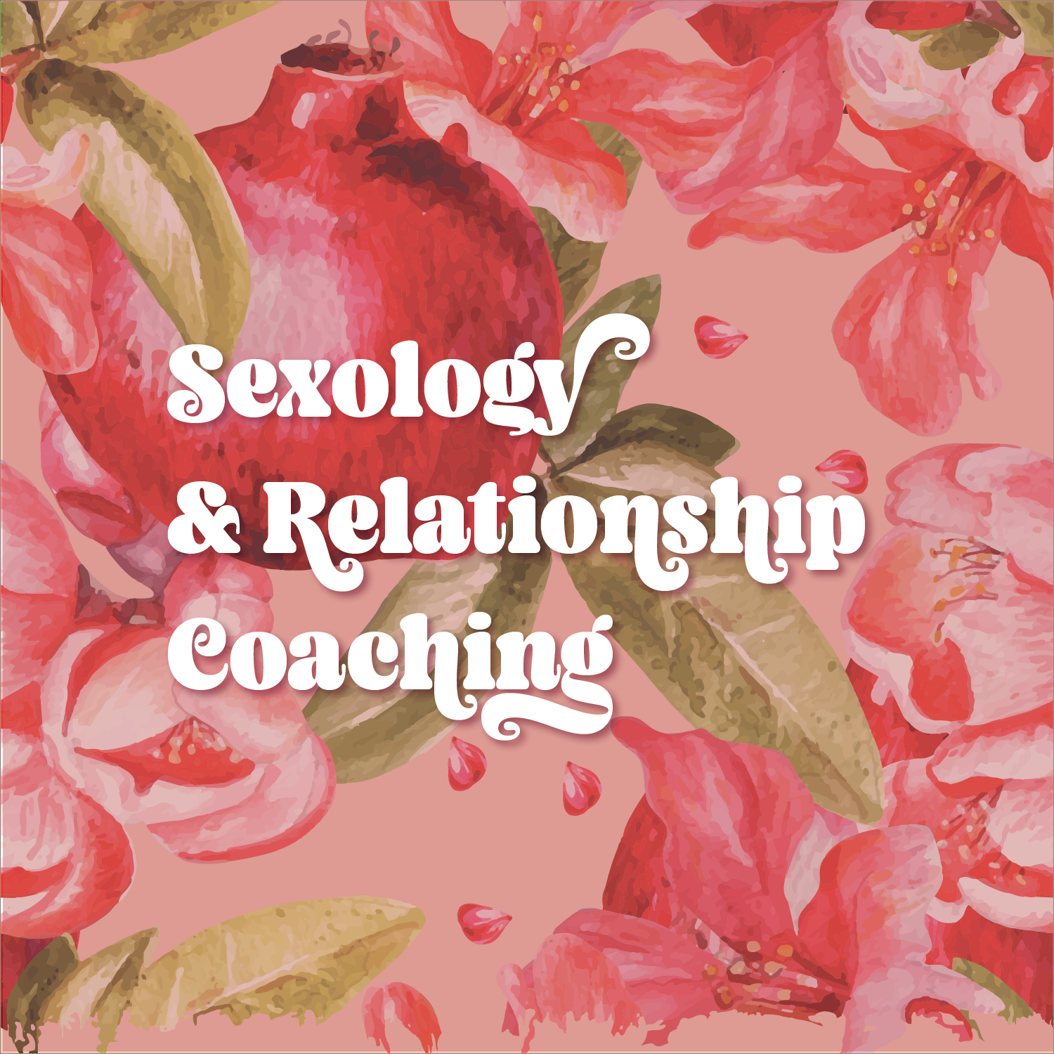 3 Month - Individual Sexology & Relationship Coaching