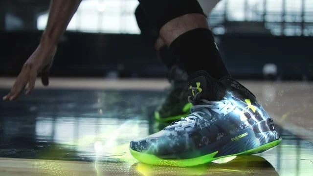 ua lightning 3
