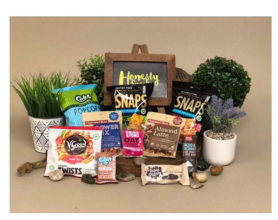 Do you have staff who are still working from home?
Our Remote Antidote Snack Box is the ultimate in providing snacks to those supporting you in your business.
Support them supporting you.
Go online now and check out our Subscription Boxes.
https://ww