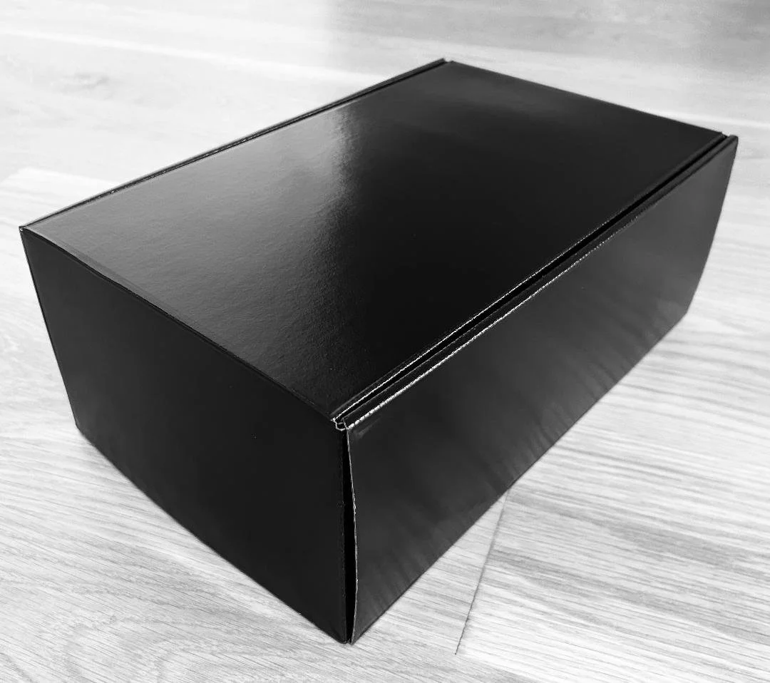 Christmas Hampers (Boxes) On Their Own