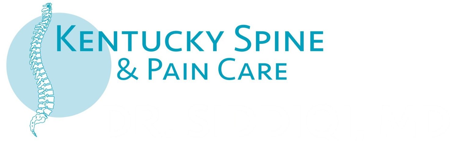 KENTUCKY SPINE AND PAIN CARE