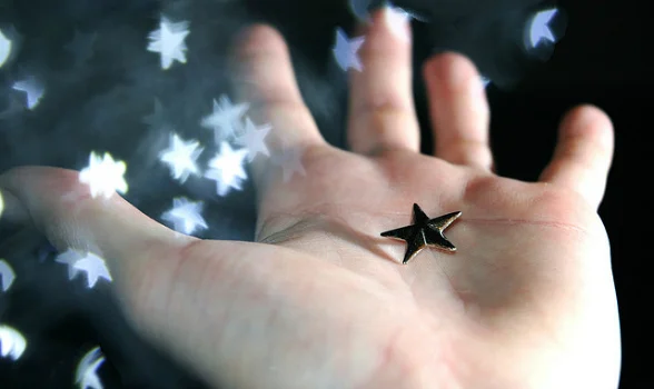 4 Simple Words That Will Supercharge Your Work Life