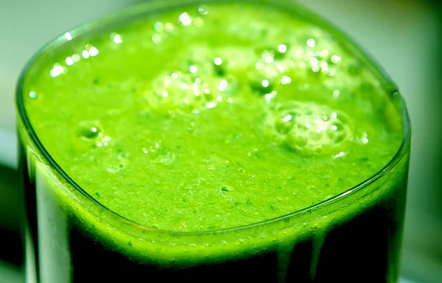 The 7-Day Relationship Detox Diet