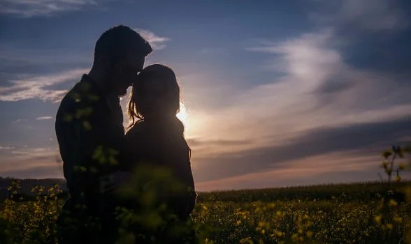 Relationship Intelligence for Men: Your Simple 12-Step Guide