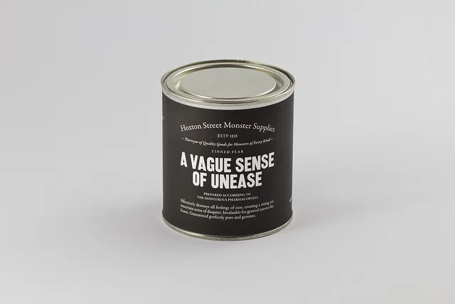 Situational Dysfunction