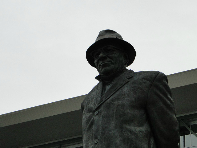 Vince Lombardi