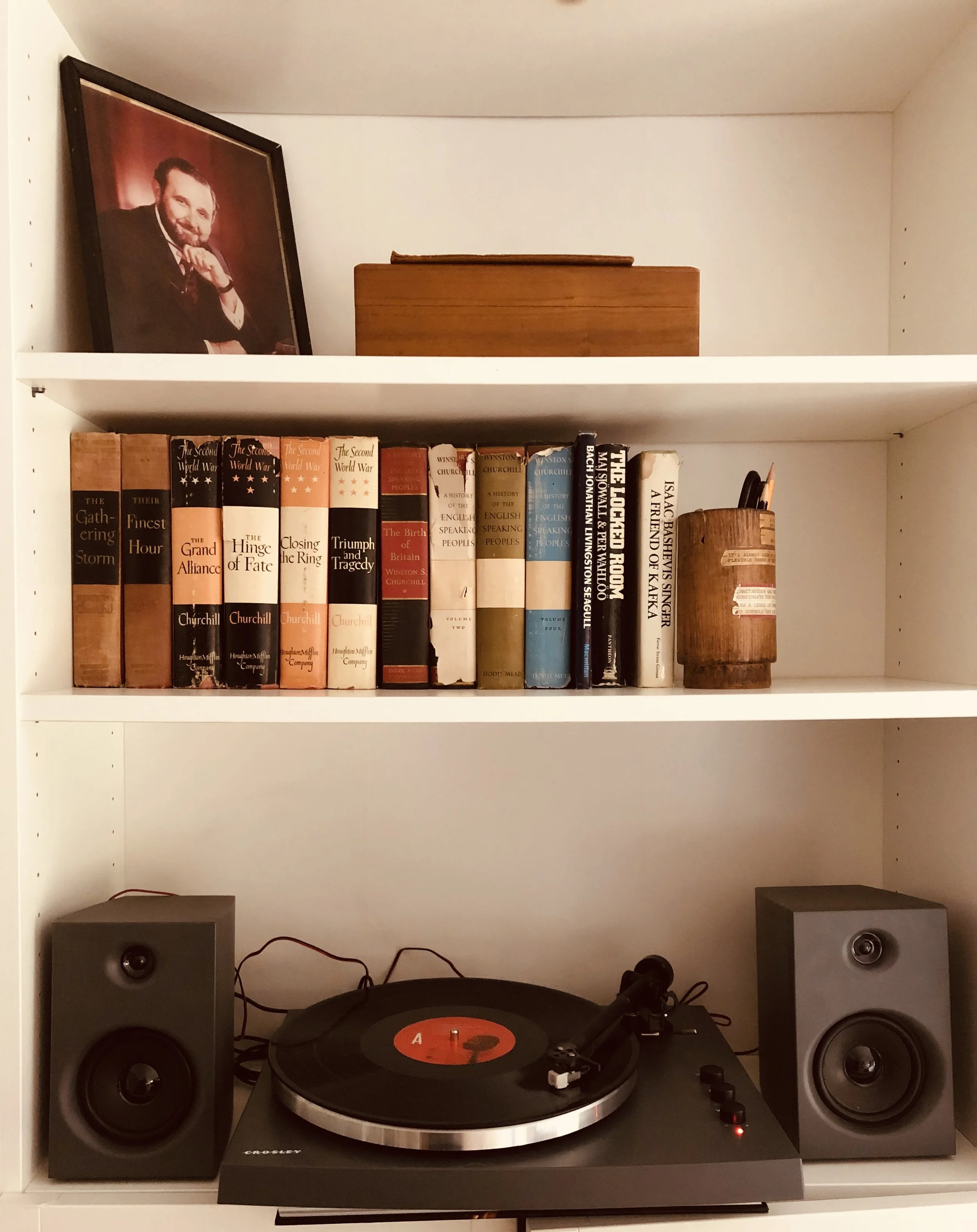 The Jig Is Not Up Yet