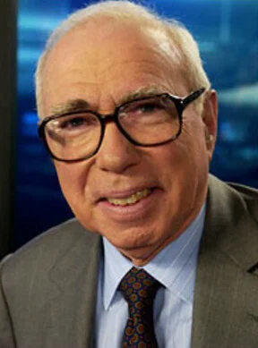 The Man Who Saved New York (and My Mother)