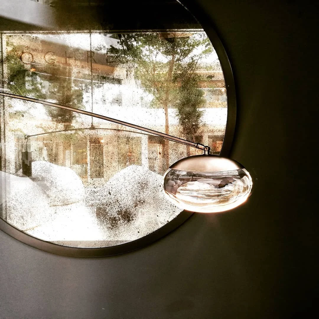 Gorgeous pendant 💕 @ochreochre! Could this be something for my next project?