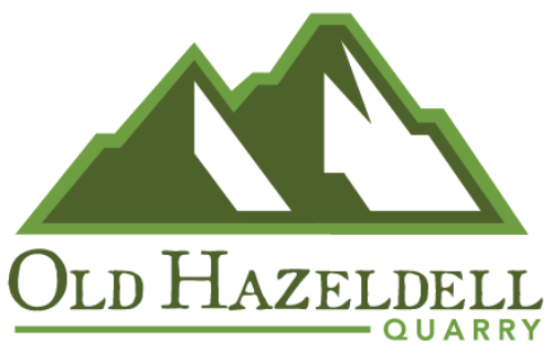 Old Hazeldell Quarry