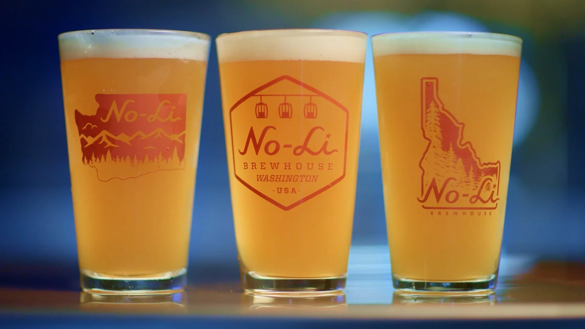 No-Li This is the Inland Empire