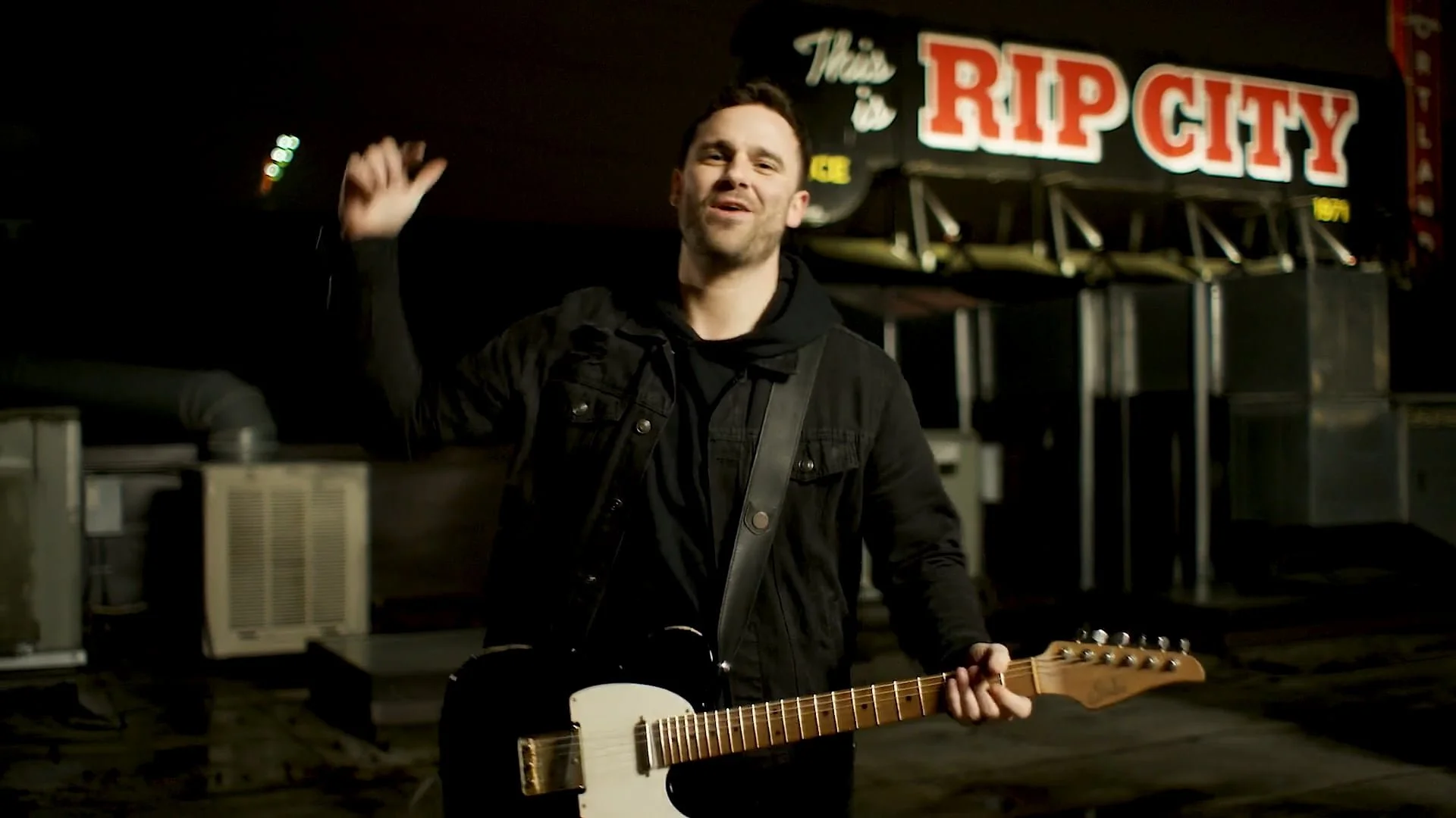 Jackson Mickleson - One at a Time