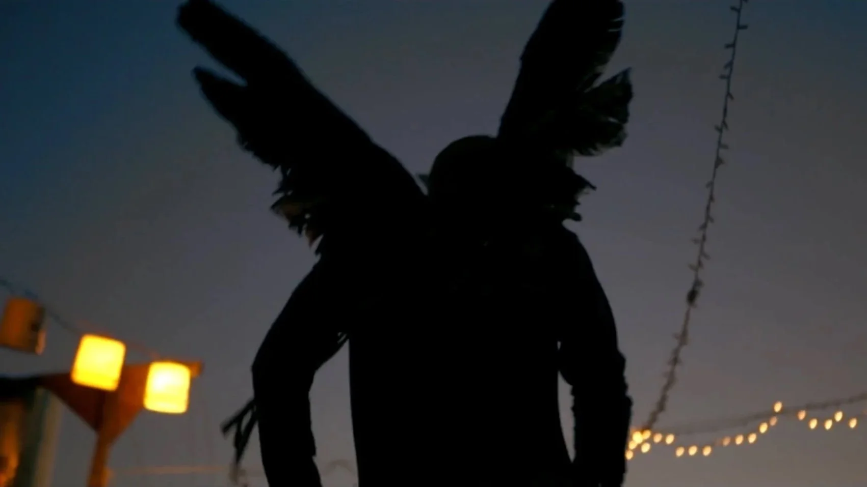 Damien Jurado - Qachina