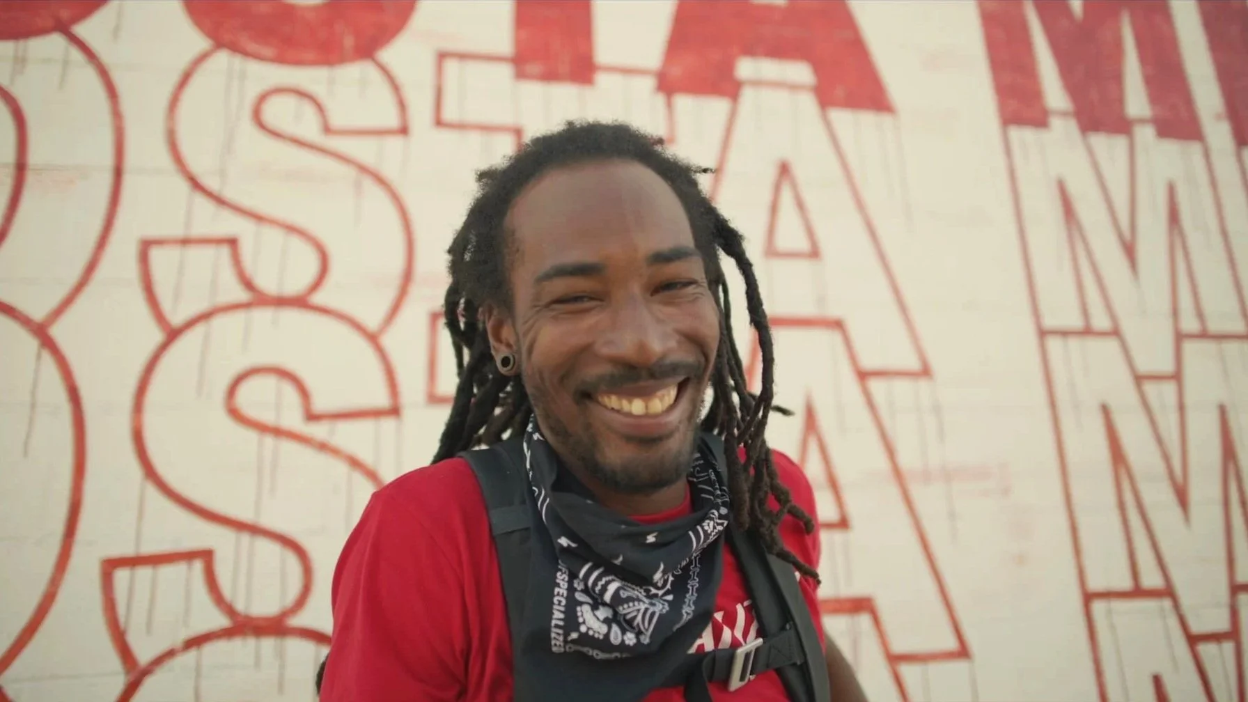 Leo Rodgers for Scosche