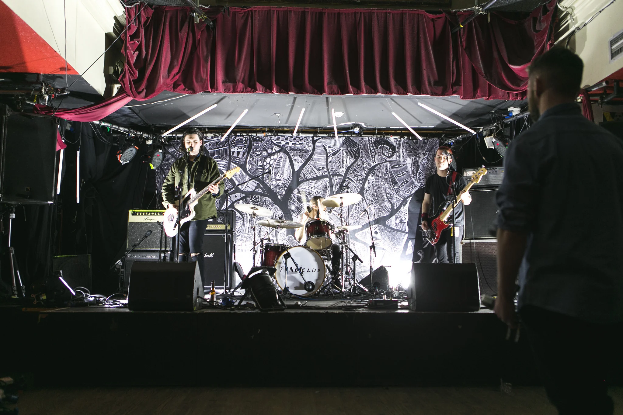 Fangclub - AAA