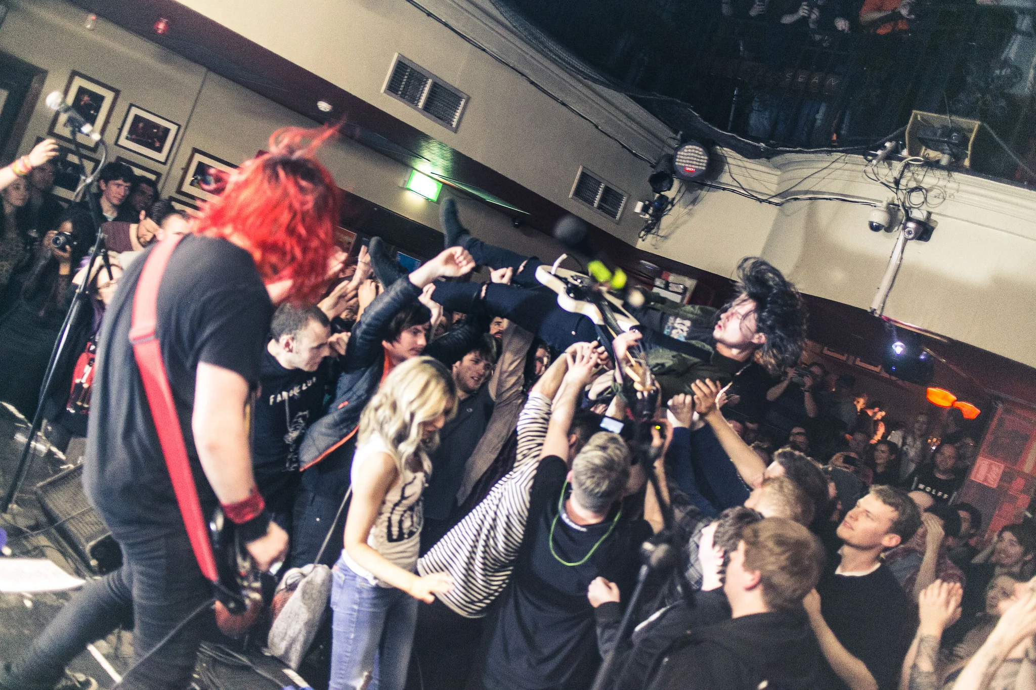 Fangclub - AAA