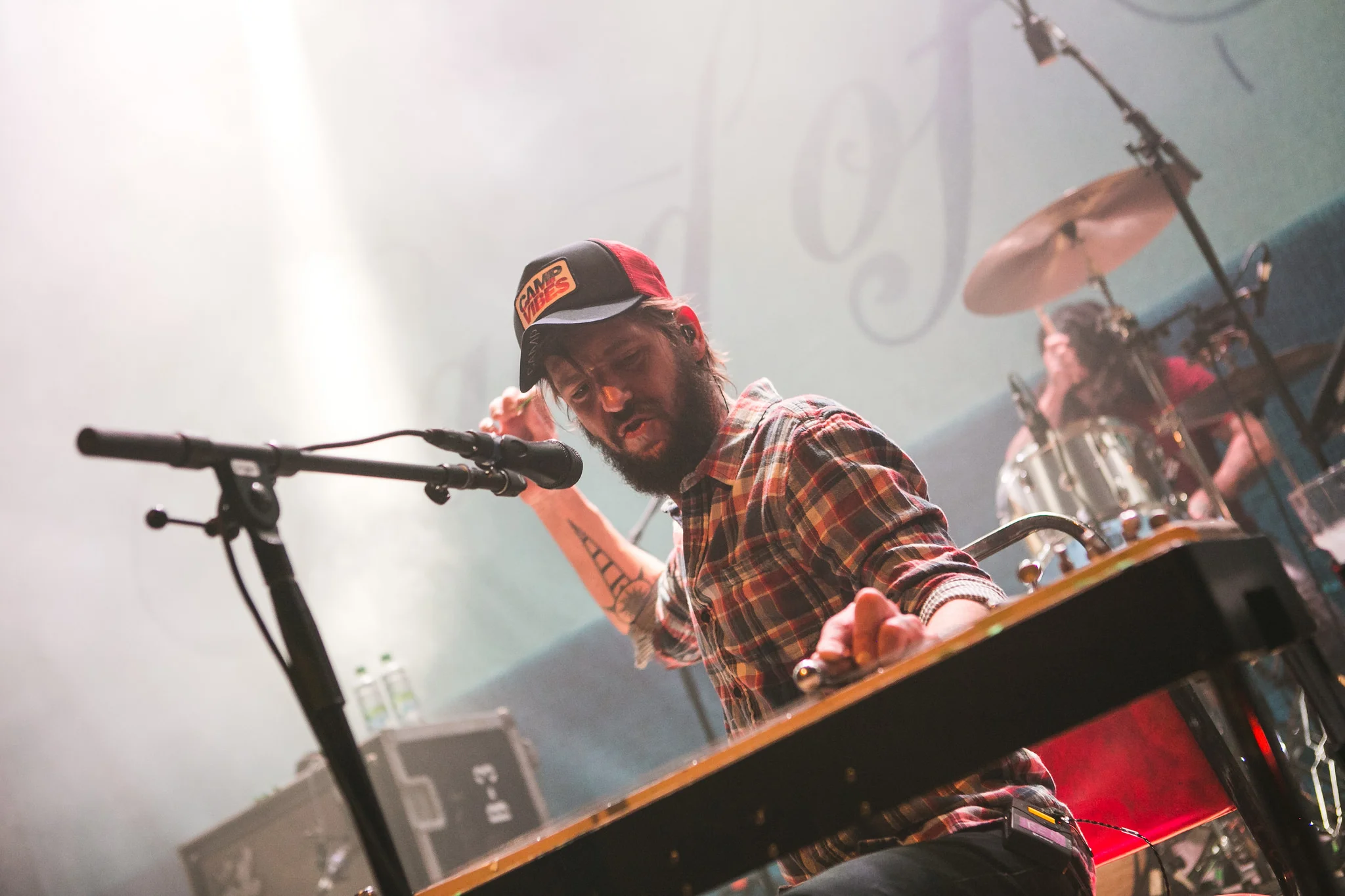 Band of Horses
