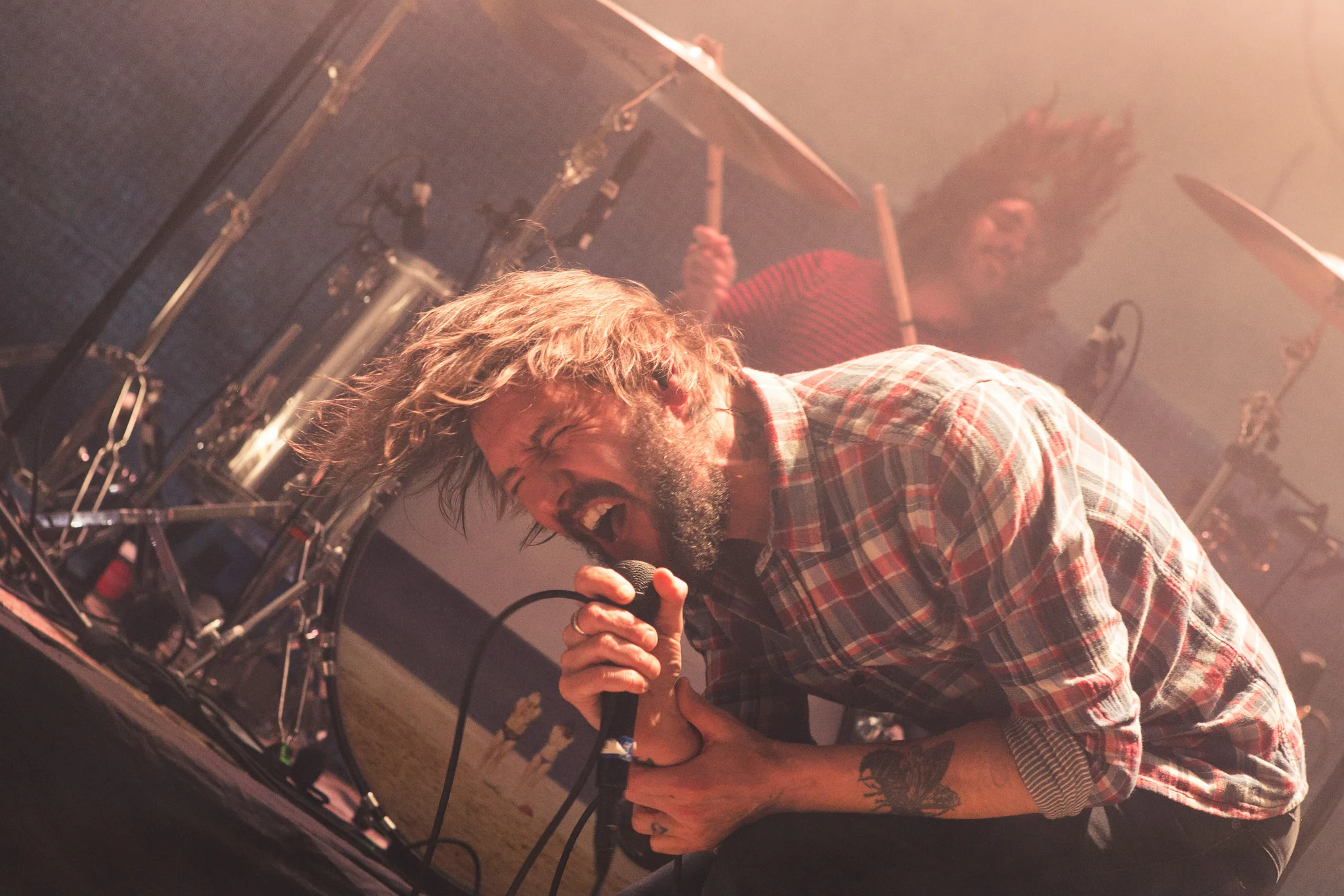 Band of Horses