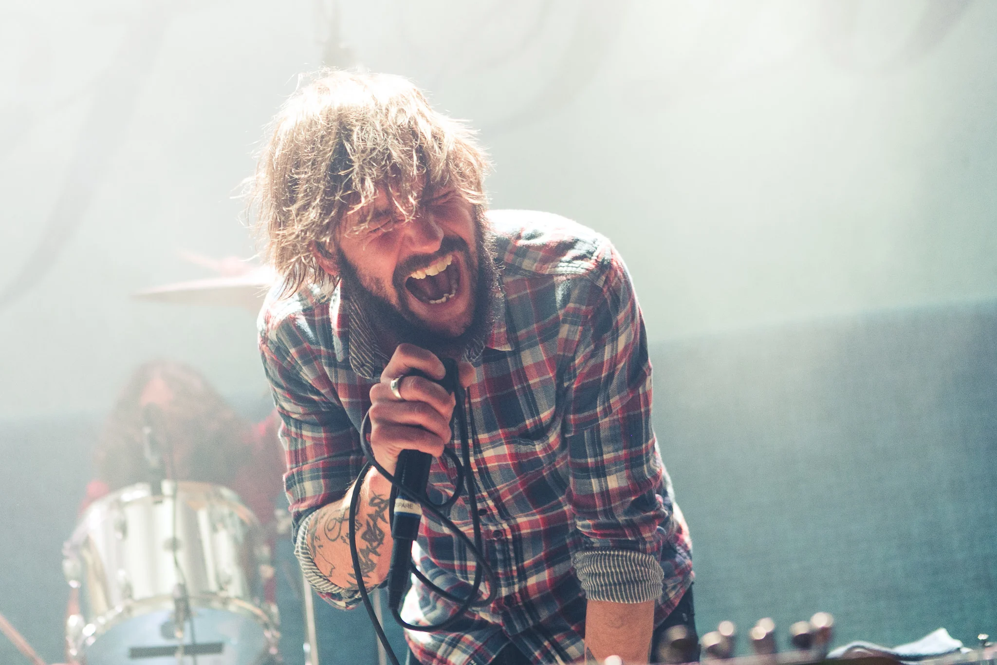 Band of Horses