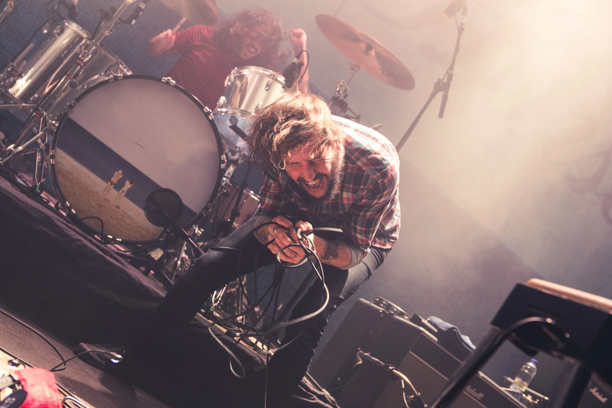 Band of Horses